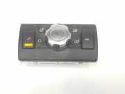 Navigationssystem Bedienung LR014534 Land + Range Rover Freelander II Geländewagen 2.2 td4 16V (224DT) 2010