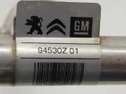 Klima Leitung 9831702080 Toyota CITY VERSO L1 FAMILY ACTIVE