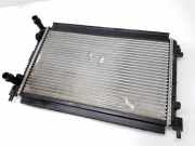 Radiator 2Q0121253F Seat Leon (1P1) Schr?gheck 5-drs 2.0 TFSI FR 16V (BWA) 2023