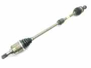 Antriebswelle Rechts Vorne 49501Q0300 Hyundai i20 (BC3) Schrägheck 5-drs 1.0 T-GDI 100 Mild Hybrid 48V 12V (G3LF) 2022