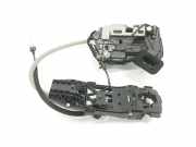 Türschloss Links Hinten 5TA839015P Seat Ibiza V (KJB) Schrägheck 5-drs 1.0 TSI 12V (DLAA) 2023