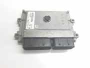 Motorsteuergerät 9853988280 Fiat Doblo Cargo Van e-Doblo (ZKX(ZK01))