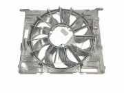 Lüfter Kühler 17427953398 BMW 3 serie (E30/2) (E30/4) Limousine 325es 2.7 (M20-B27(276KA)) 2019