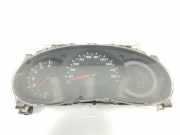Tachoeinheit Kmh 8200796013 Renault Kangoo Express (FW) Van 1.5 dCi 70 (K9K-840) 2010