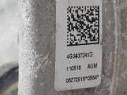 Achsschenkel Links Vorne 4G0407241D Audi S5 Cabriolet (F57/F5E) Cabrio 3.0 TFSI V6 24V (CWGD)
