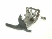 Handbremshebel 360101YA0A Nissan Qashqai (J10) SUV 1.5 dCi (K9K-282(Euro 5)) 2010