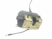 Türschloss Links Hinten 82501AV600 Nissan Primera (P12) Limousine 2.0 16V CVT (QR20DE) 2003