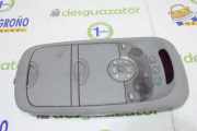 Innenbeleuchtung 1K53E51410CY Kia Carnival 2 (FIB/FLD) Großraumlimousine 2.9 HPDi 16V (J3(CRDI)) 2004