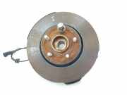 Achsschenkel Links Vorne L1TC3K171B1A Ford Tourneo Großraumlimousine 1.0 12V Ecoboost (B7JB)