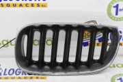 Grill Gitter Links 51133402909 BMW X3 (E83) SUV 3.0d 24V (M57N-D30(306D2)) 2004
