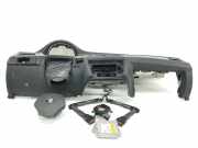 Airbag Set KITDEAIRBAG BMW SERIE 3 BERLINA 2.0 16V D (122 CV) 2007