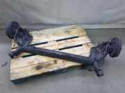 Unterrahme Hinten EY165K952AC Ford COURIER C4A Trend