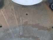 Schwungrad 11221717383 BMW 5 serie (E39) Limousine 525i 24V (M54-B25(256S5)) 2000