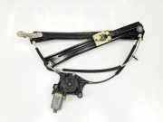 Fensterheber Rechts Vorne 5NA837462A Seat Tarraco SUV 2.0 TDI 150 16V (DTSA) 2022