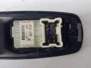 Schalter Für Elekt. Fensterheber Rechts Hinten 25411JY00A Renault Koleos SUV 2.0 dCi 16V (M9R-832) 2014