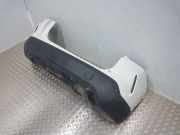 Stoßstange Hinten 983430011T Citroën C4 Berline (BA/BB/BC) Schrägheck 5-drs 1.2 PureTech 130 12V (EB2ADTS(HNS))