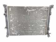 Radiator 8200117609 Renault SCENIC II JM Authentique 2004