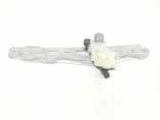 Fensterheber Rechts Hinten 2485397 Ford Transit Connect (PJ2) Van 1.5 TDCi (Z2GA) 2019