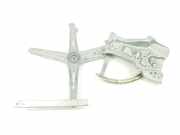 Fensterheber Links Vorne 93171820 Opel Vectra C GTS Schrägheck 5-drs 1.9 CDTI 16V (Z19DTH) 2008