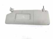Sonnenblende Links 51163428217 BMW 2.0 16V D (150 CV) 2007