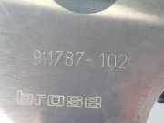 Fensterheber Links Hinten A2127301779 Mercedes-Benz C Estate (S204) Kombi 2.2 C-200 CDI 16V BlueEFFICIENCY (OM651.913) 2010