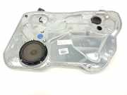 Fensterheber Rechts Vorne 6L4837462 Seat 1.4 16V (101 CV) 2005