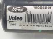 Scheibenwischermotor Vorne ET7617500AE Ford Tourneo Courier (JU2) Großraumlimousine 1.0 Ti-VCT EcoBoost 12V (SFCC)