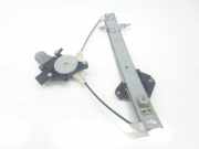 Fensterheber Rechts Hinten 61042FG000 Subaru Impreza III (GH/GR) Schrägheck 5-drs 2.0 R 16V AWD (EJ204) 2010