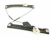 Fensterheber Links Vorne 51337281885 BMW 3 serie Touring (F31) Kombi 320d 2.0 16V (N47-D20C) 2012