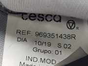 Schalthebelknopf 328652383R Renault Captur (2R) SUV 1.3 TCE 130 16V (H5H-470(H5H-B4)) 2019