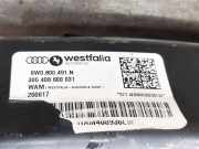 Anhängerkupplung 8W0800491N Audi A4 Avant (B9) Kombi 2.0 TFSI 16V Mild Hybrid Quattro (DDWA)