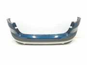 Stoßstange Hinten 575807421A Seat KHP STYLE