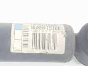 Stoßdämpfer Links Hinten 9623470480 Citroën C3 (SC) Schrägheck 5-drs 1.4 (TU3AE5(KFT)) 2010