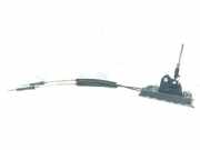 Schalthebel 3Q0711049AA Volkswagen Passat Variant (3G5) Kombi 2.0 TDI 16V 150 (CRLB) 2017 CRLB