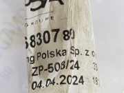 Klima Leitung 9846830780 Opel Astra L Sports Tourer (F4/FC/FN/FR) Kombi 1.2 Turbo 110 12V (EB2ADT(HNP))