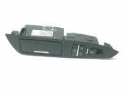 Schalter Für Elekt. Fensterheber Links Hinten 9195269 BMW 7 serie (F01/02/03/04) Limousine 740d 24V (N57-D30B) 2009