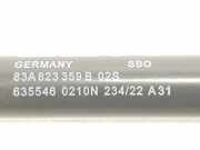 Gasdruckfeder Set Vorne 83A823359B Audi Q3 (F3B) SUV 2.0 35 TDI 16V (DTSB) 2022