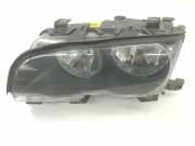 Scheinwerfer Links 6919625 BMW 3 serie (E46/2C) Cabrio 320 Ci 24V (M54-B22(226S1)) 2003