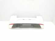 Stoßstange Hinten 6F0807421H Seat Ibiza V (KJB) Schrägheck 5-drs 1.0 MPI 12V (DSGD) 2023