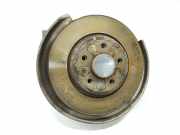 Achsschenkel Halter Links Hinten 4G0505431C Audi A6 Avant (C7) Kombi 2.0 TDI 16V (CGLC)
