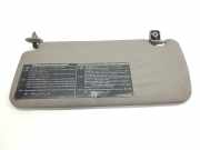 Sonnenblende Links 96401VJ400 Nissan King Cab/Pickup 4x4 (D22) Pick-up 2.5 Tdi 4x4 (TD25i)