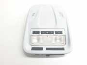Innenbeleuchtung YQ000142PR Opel Grandland (X) SUV 1.2 Turbo 12V (HNS)