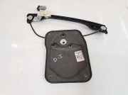 Fensterheber Links Vorne 5J7837401F Skoda Roomster (5J) Großraumlimousine 1.9 TDI (BSW) 2009