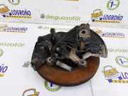 Achsschenkel Rechts Vorne 31211096430 BMW 3 serie (E46/4) Limousine 320d 16V (M47-D20(204D1)) 1998