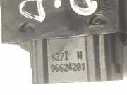 Schalter Für Elekt. Fensterheber Rechts Vorne 6490E2 Citroën Berlingo Van 1.6 BlueHDI 100 (DV6FD(BHY)) 2016