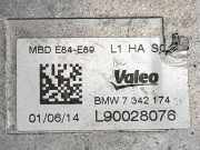 Steuergerät Xenon 7342174 BMW X1 (E84) SUV sDrive 18d 2.0 16V (N47-D20C)