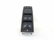 Schalter Für Elekt. Fensterheber Links Vorne A2129056100 Mercedes-Benz MERCEDES CLASE E LIM. 2.1 CDI (170 CV) 2011