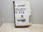 Tür Rechts Hinten 9811894980 Peugeot Boxer (U9) Chassis-Cabine 2.2 HDi 120 Euro 4 (22DT(4HU))