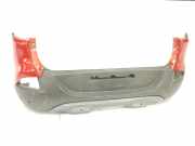 Stoßstange Hinten 850B21816R Renault Kadjar (RFEH) SUV 1.2 Energy TCE 130 (H5F-408) 2017