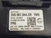 Bedienung Heizung 3V0907044CR Skoda BERLINA 3V3 Active